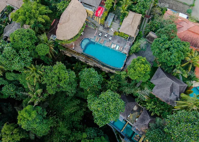 The Sankara Suites And Villas By Pramana