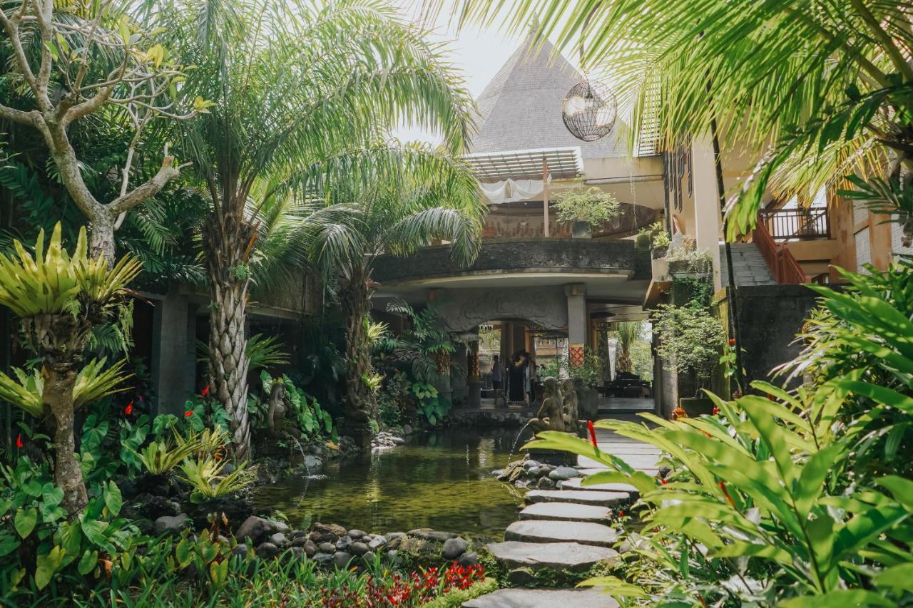 The Sankara And By Pramana Station touristique
