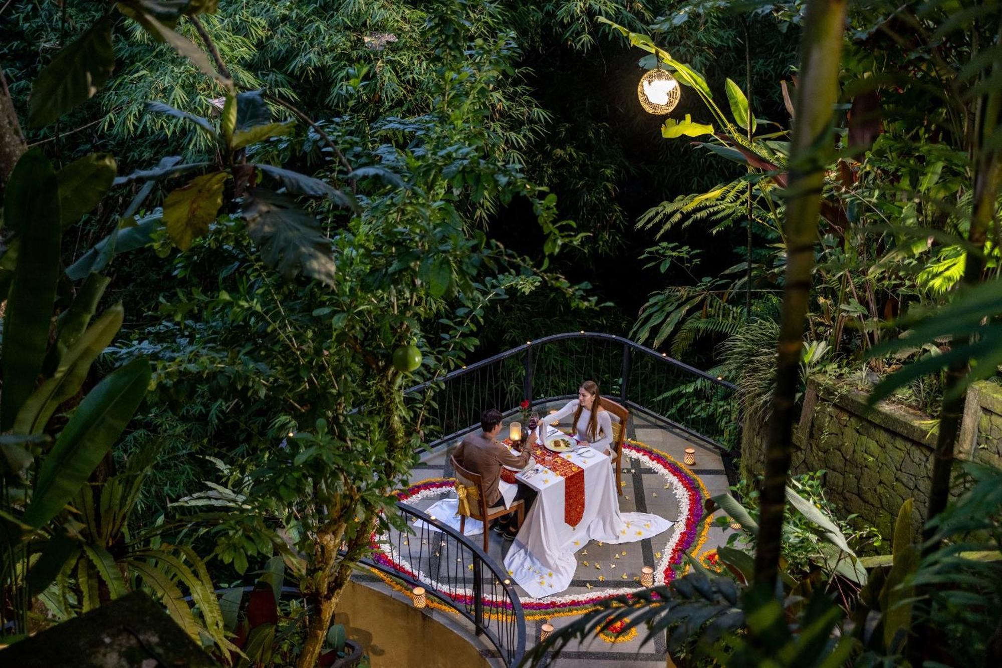 Station touristique The Sankara And By Pramana 4*