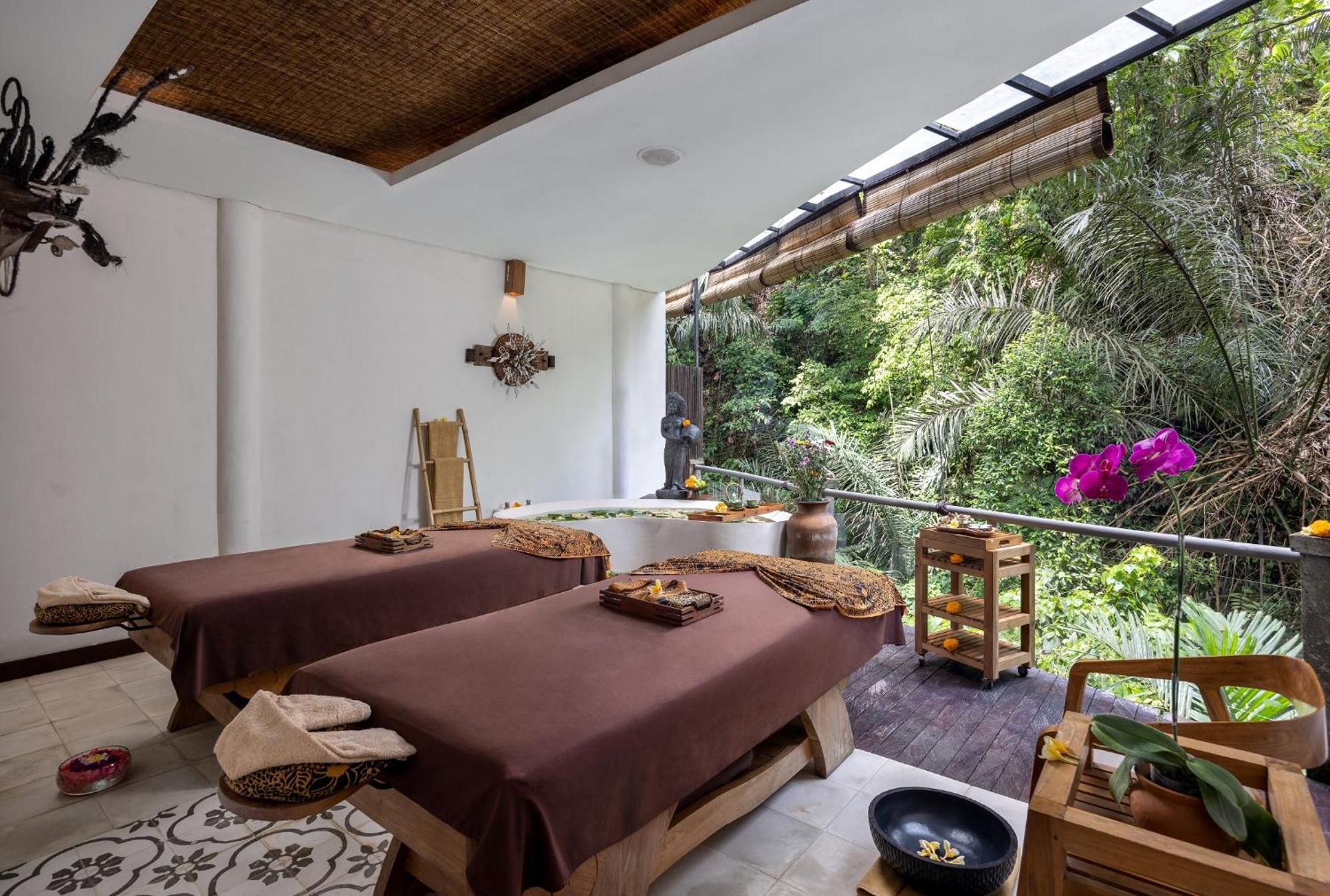 The Sankara And By Pramana 4* Ubud