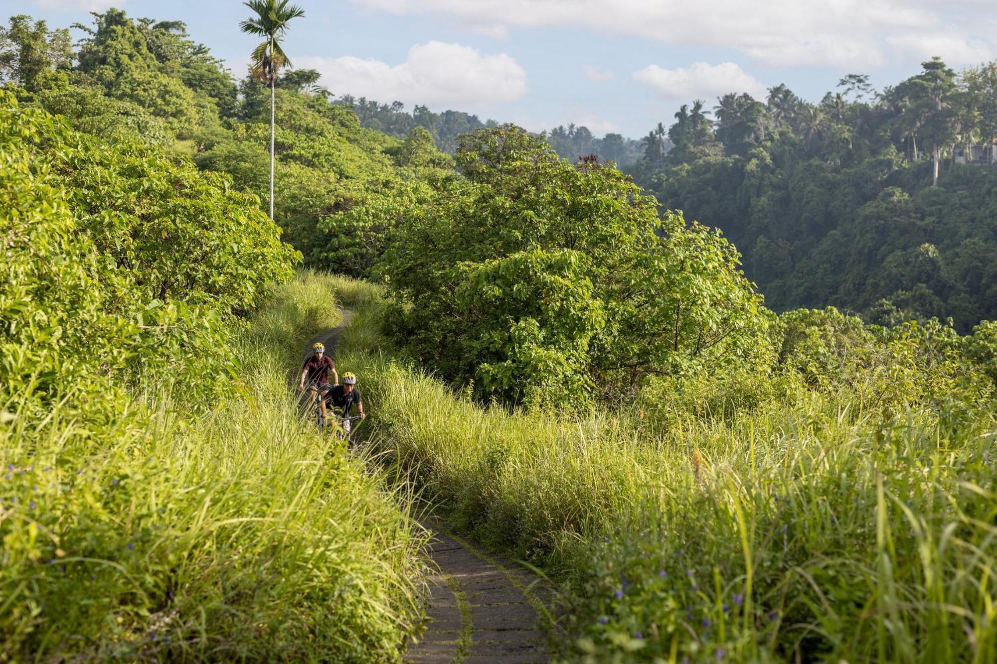 Station touristique The Sankara And By Pramana 4*