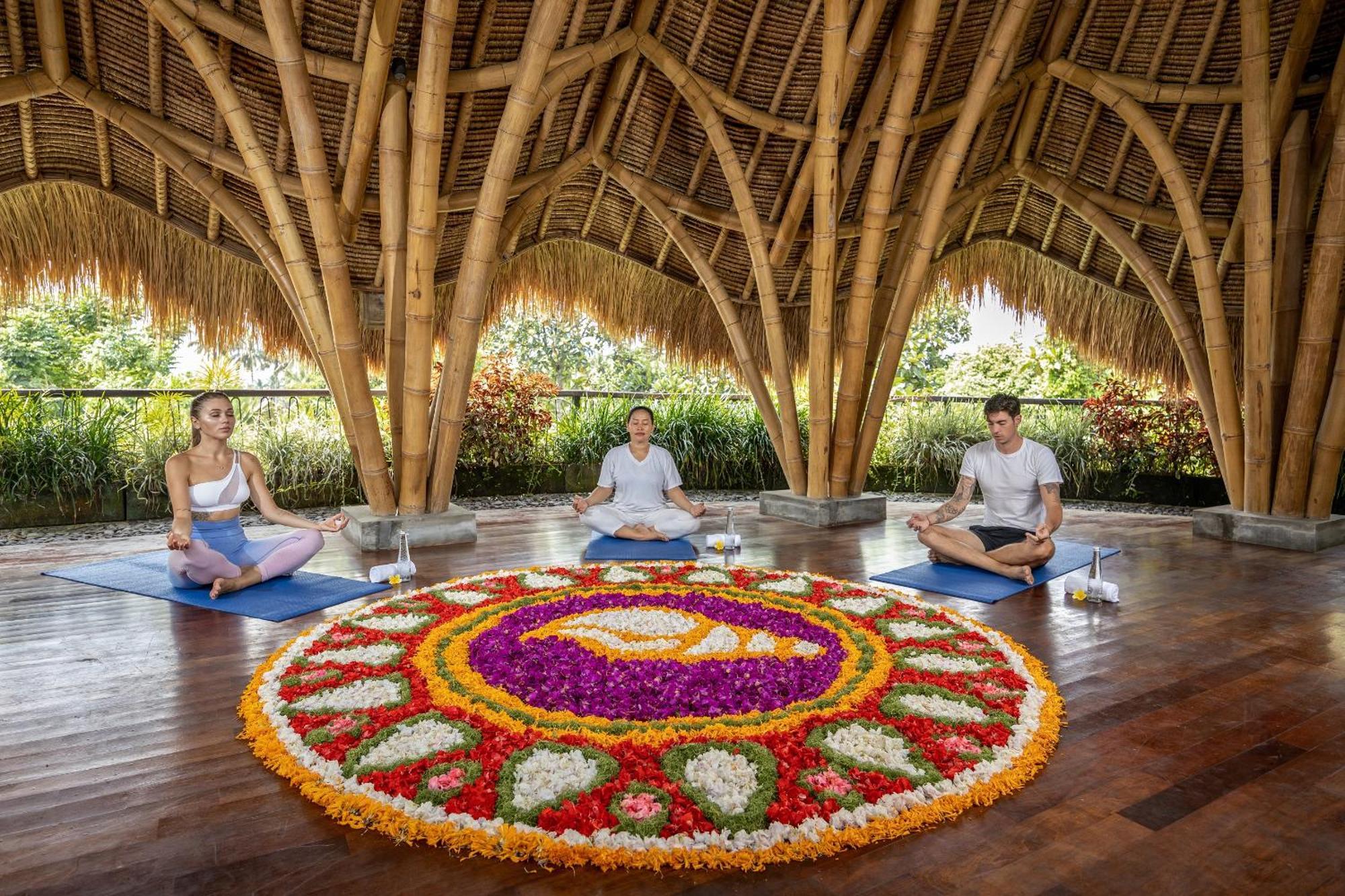 Station touristique The Sankara And By Pramana Ubud