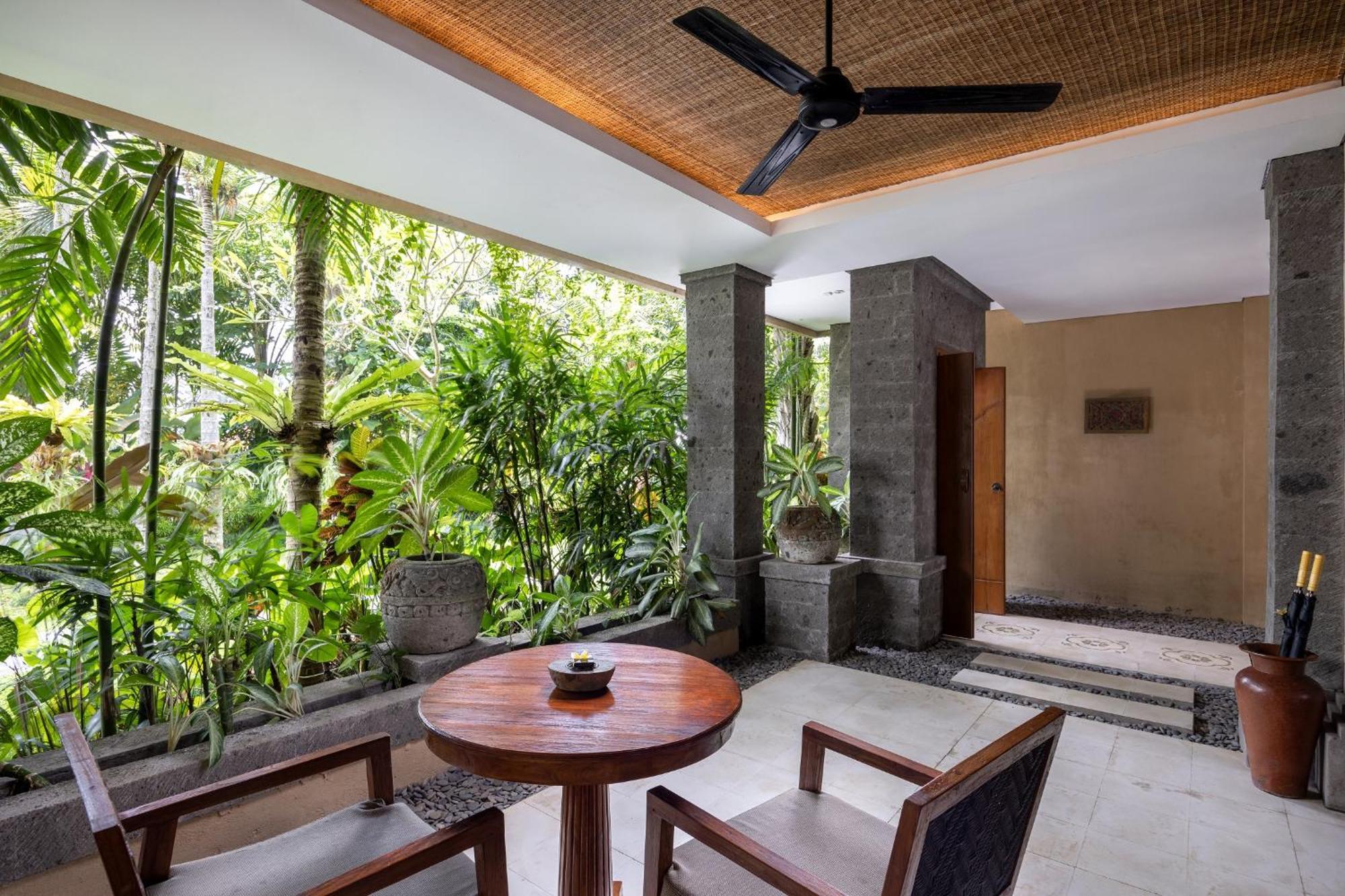 Station touristique The Sankara And By Pramana 4*