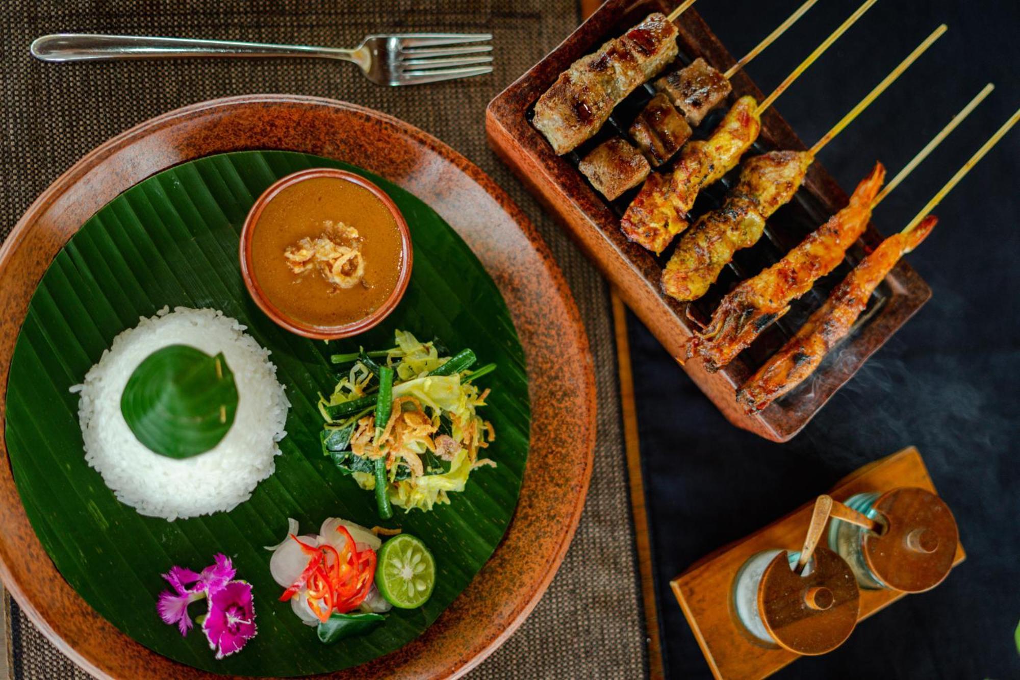 The Sankara And By Pramana Station touristique Ubud