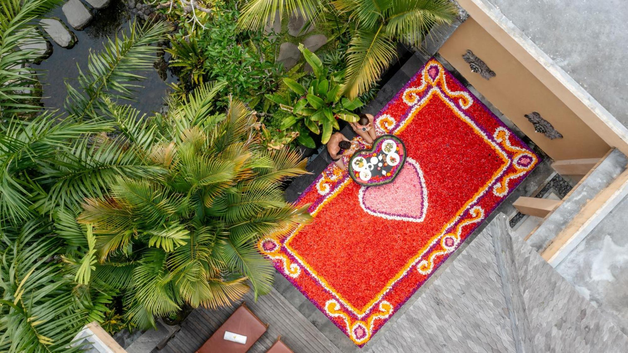 Station touristique The Sankara And By Pramana 4*