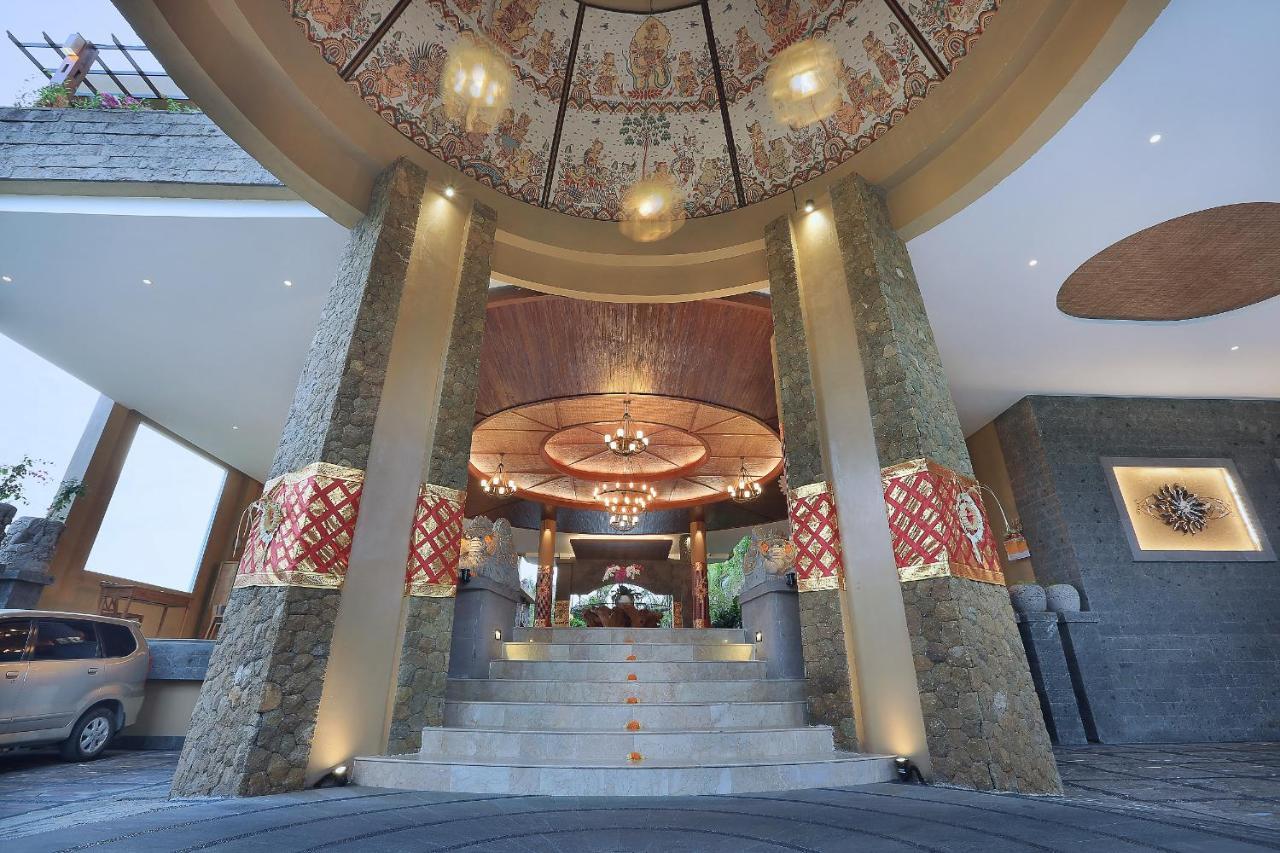 The Sankara And By Pramana 4* Ubud